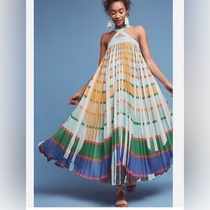 Multicolor maxi- GORGEOUS colors and print!